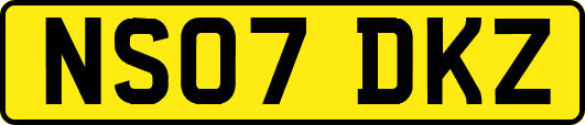 NS07DKZ