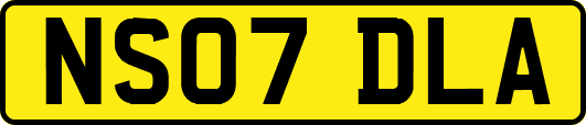 NS07DLA