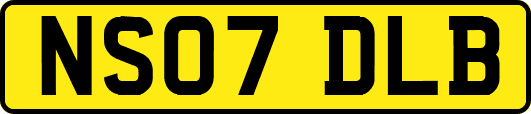 NS07DLB