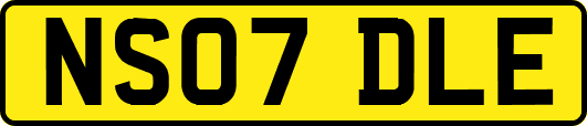 NS07DLE
