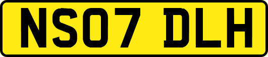 NS07DLH