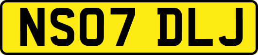 NS07DLJ