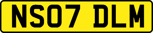 NS07DLM