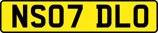 NS07DLO