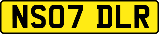 NS07DLR