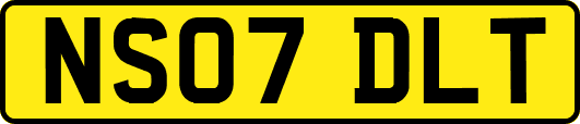 NS07DLT