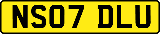 NS07DLU