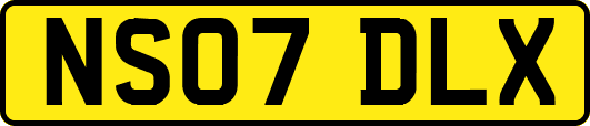 NS07DLX