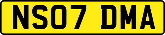 NS07DMA