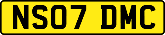 NS07DMC