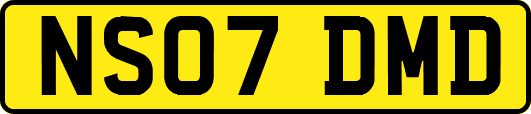 NS07DMD
