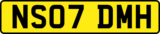 NS07DMH