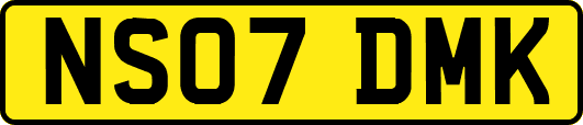 NS07DMK