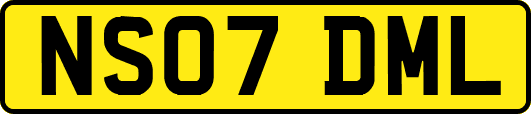 NS07DML
