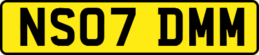 NS07DMM