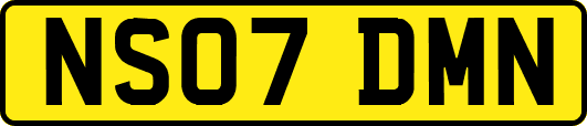 NS07DMN
