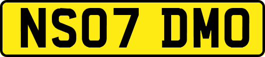 NS07DMO