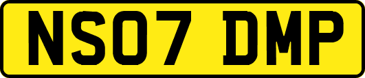 NS07DMP