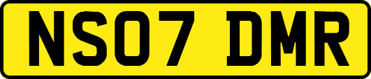NS07DMR
