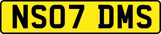 NS07DMS