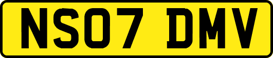 NS07DMV
