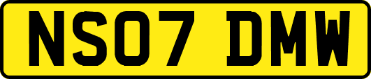 NS07DMW