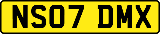 NS07DMX