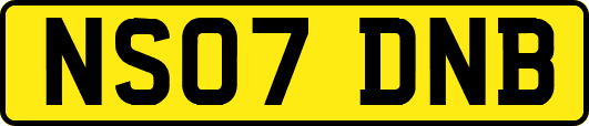 NS07DNB