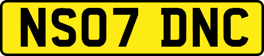 NS07DNC
