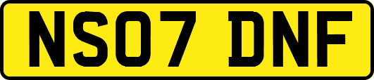 NS07DNF
