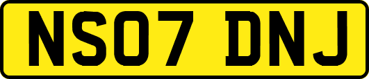 NS07DNJ