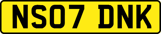 NS07DNK