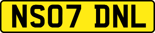 NS07DNL