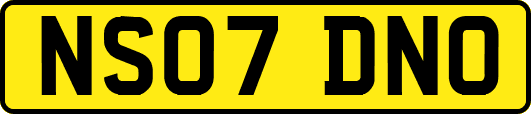 NS07DNO