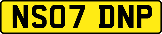 NS07DNP