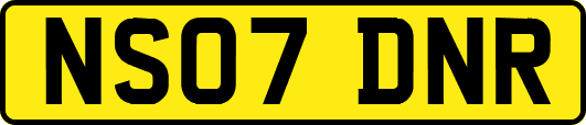NS07DNR