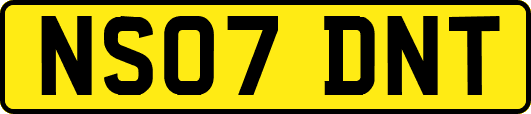 NS07DNT