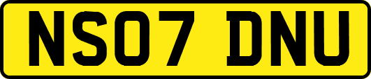 NS07DNU