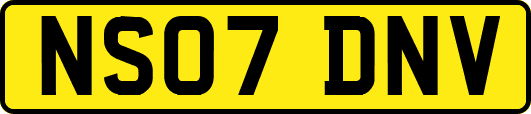 NS07DNV