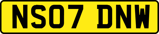 NS07DNW