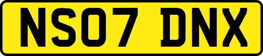 NS07DNX