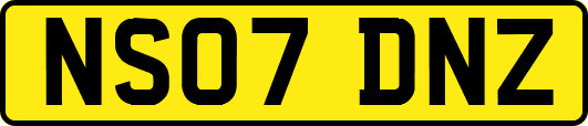 NS07DNZ