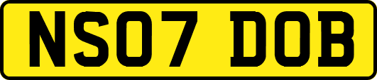 NS07DOB