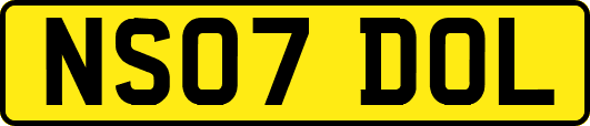 NS07DOL