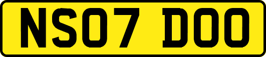 NS07DOO