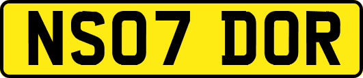 NS07DOR
