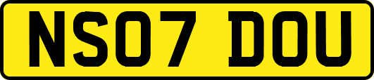 NS07DOU