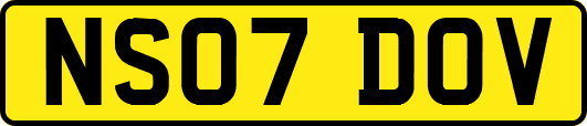NS07DOV