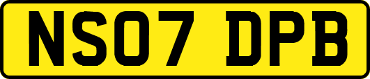 NS07DPB