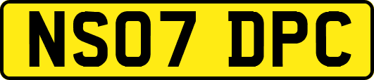 NS07DPC